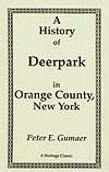 HISTORY OF DEERPARK