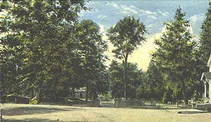 THE RECORDS OF THE LAUREL GROVE CEMETERY, Port Jervis, New York 1864-2000