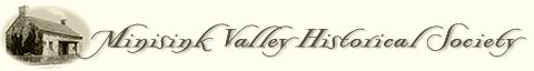 Minisink Valley Historical Society