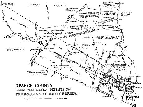 Orange County Patents